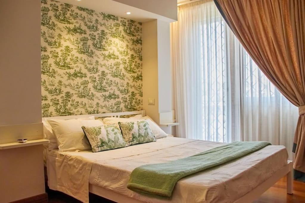 Roma, Gemelli Casa Eleganza, Resort Modernista المظهر الخارجي الصورة