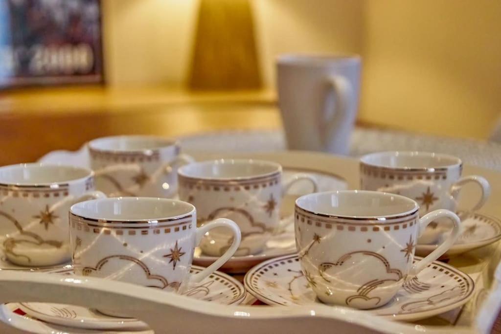 Roma, Gemelli Casa Eleganza, Resort Modernista المظهر الخارجي الصورة